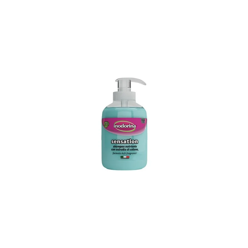 InodorinaInodorina Shampoo Sensation nutriente