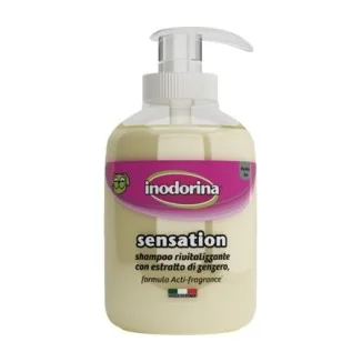 Inodorina Shampoo Sensation rivitalizzante