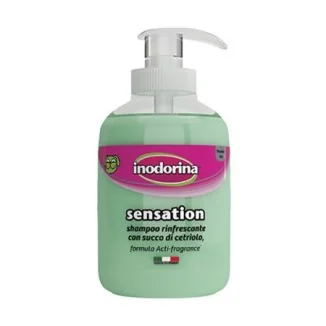 Inodorina Shampoo Sensation rinfrescante