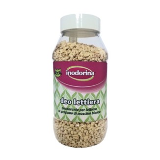 Inodorina Deo Lettiera