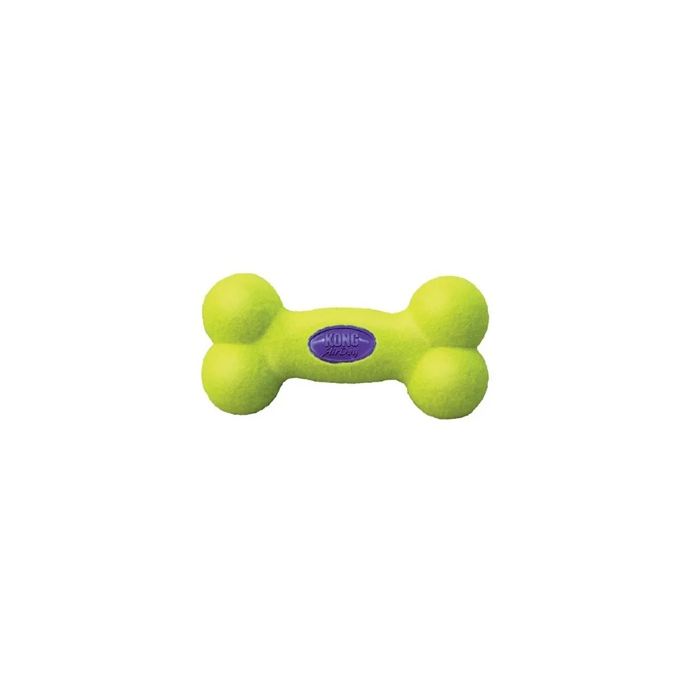 Kong AirDog Squeaker Bone