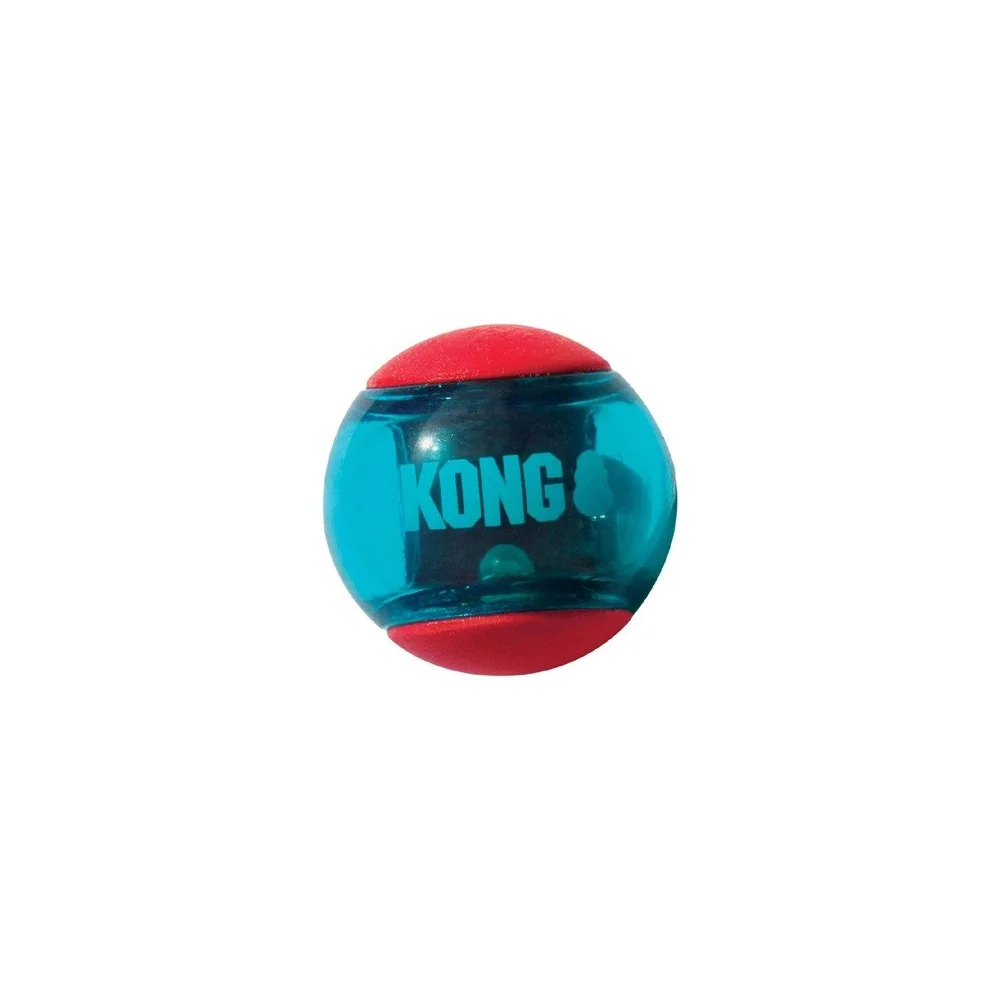 KongKong Squeezz Action Ball