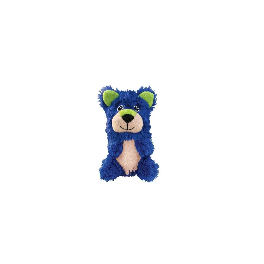 KongKong Huggz Fox