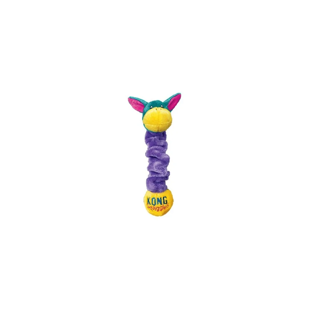 KongKong Squiggles