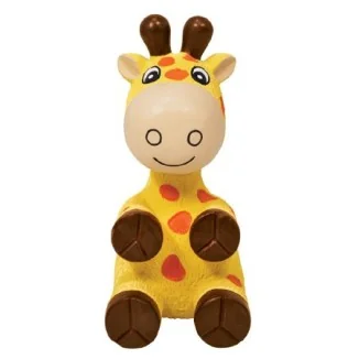 Kong Wiggi Giraffe
