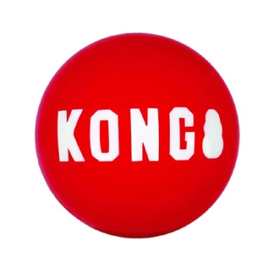 KongKong Signature Ball