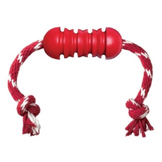 Kong Dental con corda