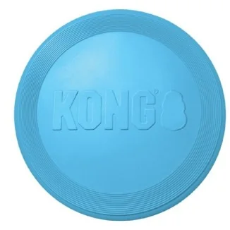 Kong frisbee Puppy Flyer