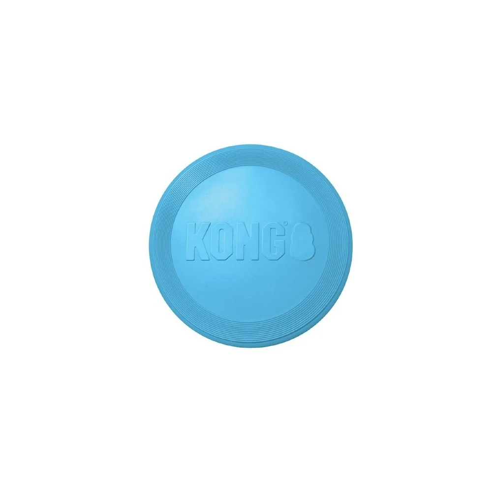 KongKong frisbee Puppy Flyer