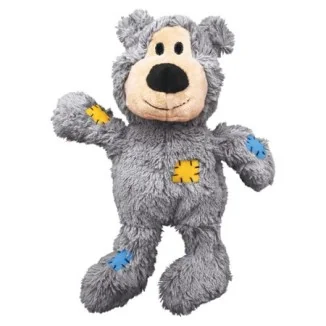 Kong Wild Knots Bear
