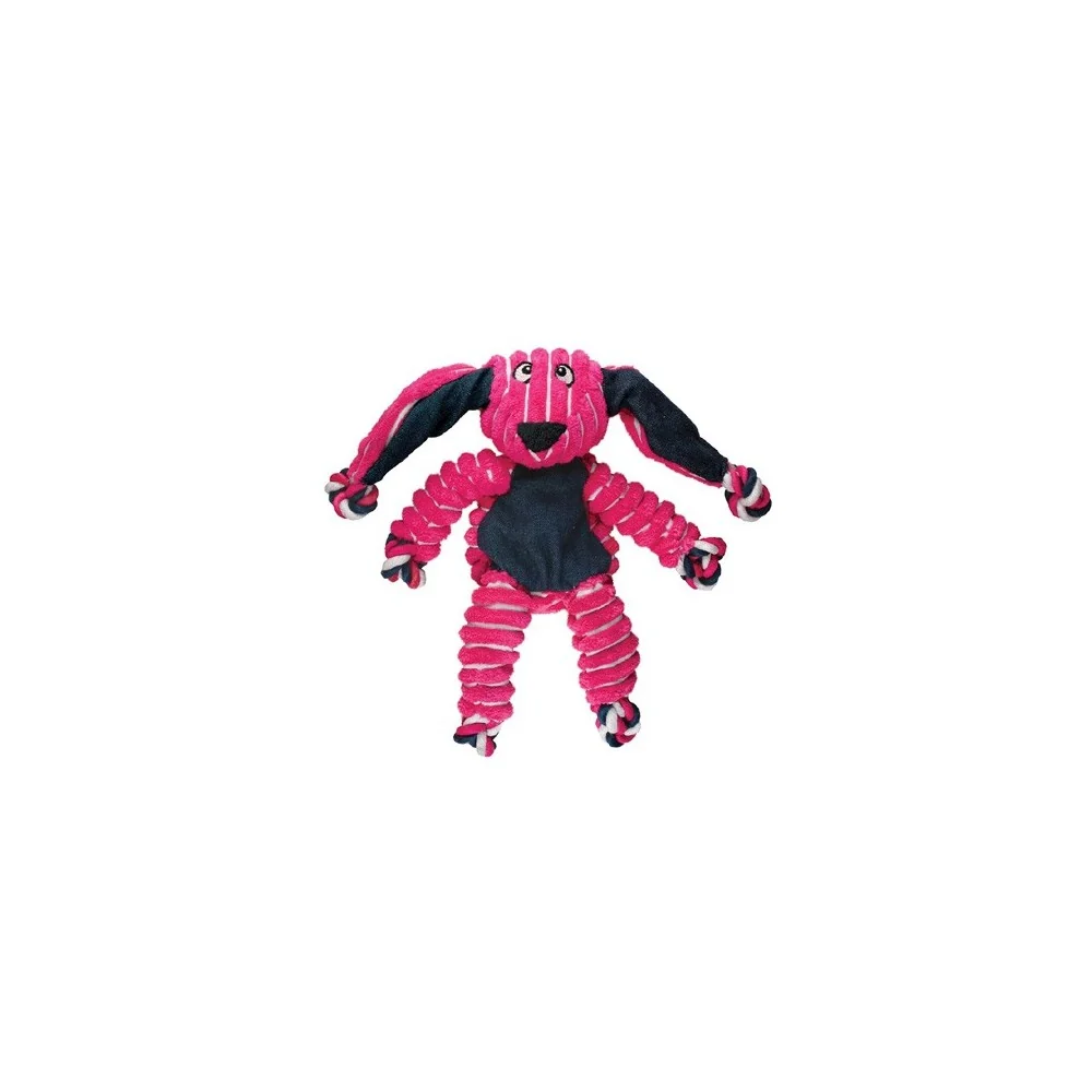 KongKong Floppy Knots Bunny