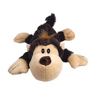 Kong Cozie Naturals