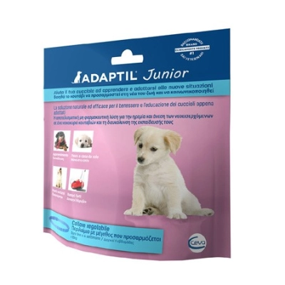 AdaptilAdaptil Collare Junior
