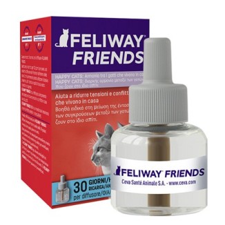 Feliway Friends (ricarica)