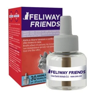 Feliway Friends (ricarica)