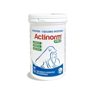 Ceva Actinorm Pro
