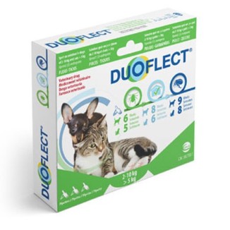 Ceva Duoflect per cani extra-small