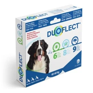 Ceva Duoflect per cani large
