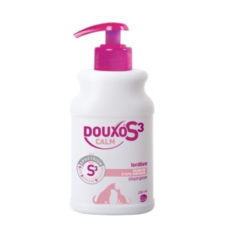 Ceva Douxo S3 Calm shampoo
