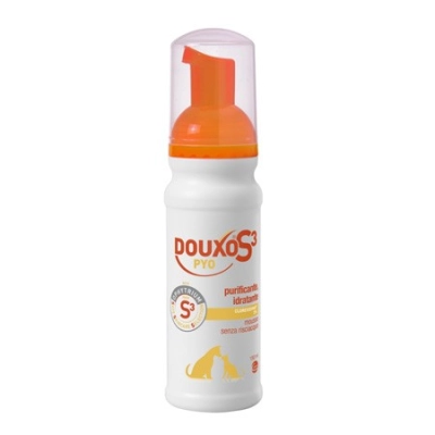 CevaCeva Douxo S3 Pyo mousse