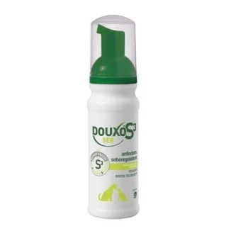 Ceva Douxo S3 Seb mousse