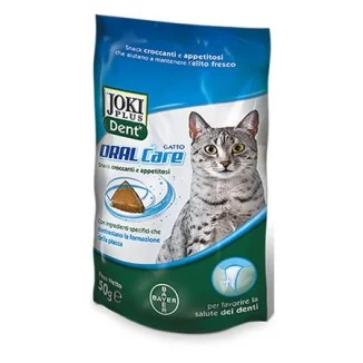 Elanco Joki Dent Oral Care per gatti