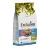 ExclusionExclusion Mediterraneo Adult Small al tonno