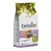 ExclusionExclusion Mediterraneo Light Small al pollo