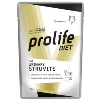 Prolife Urinary Struvite umido per gatti