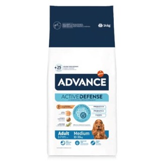 Advance Adult medium (pollo)