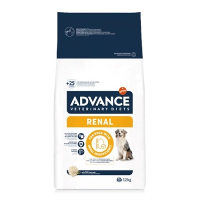 AdvanceAdvance Veterinary Diets Renal failure