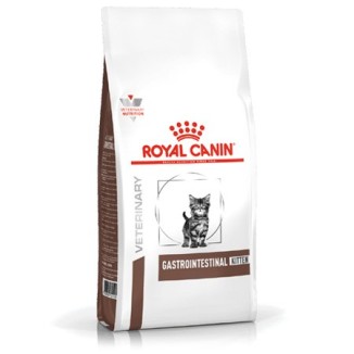 Royal Canin Gastrointestinal feline kitten