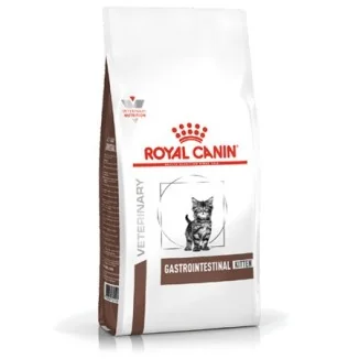 Royal Canin Gastrointestinal feline kitten