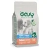 OasyOasy One Protein puppy & junior medium/large al salmone