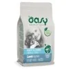 OasyOasy One Protein puppy & junior small/mini all’agnello