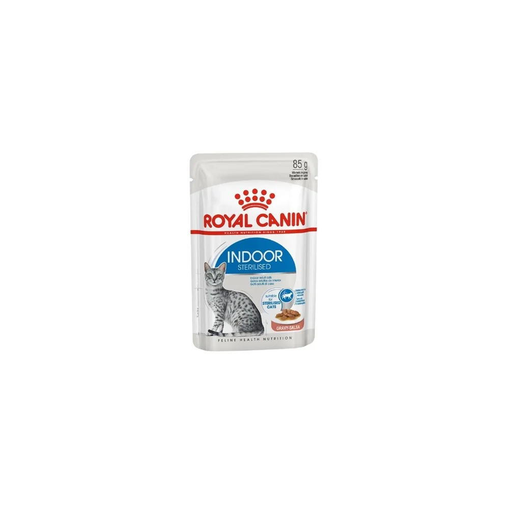 Royal CaninRoyal Canin Indoor Sterilised