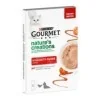 PurinaPurina Gourmet Nature’s Creations Exquisite Puree con manzo