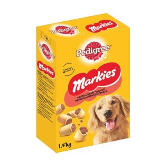 Pedigree Markies