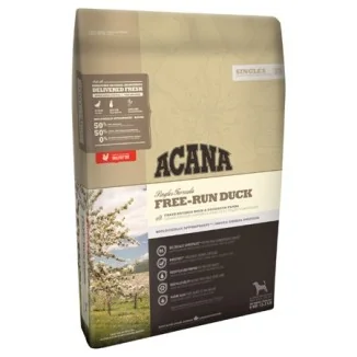 Acana Free-Run Duck per cani
