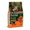 MongeMonge BWild Grain Free All Breeds (anatra e patate)
