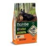 Monge BWild Grain Free Mini (anatra e patate)
