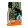 MongeMonge BWild Grain Free Puppy & Junior (anatra e patate)