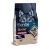 MongeMonge BWild Low Grain All Breeds (oca)