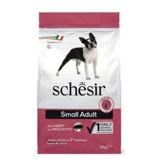 Schesir Small maintenance (prosciutto)