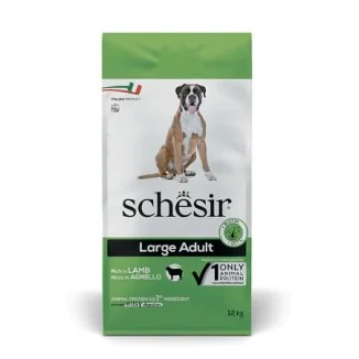 Schesir Large maintenance (agnello)