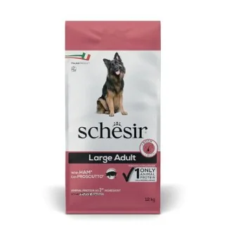Schesir Large maintenance (prosciutto)
