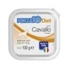 Forza 10Forza 10 Solo Diet paté al cavallo per cani