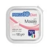 Forza 10Forza 10 Solo Diet paté al maiale per cani