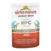 Almo NatureAlmo Nature HFC Jelly per cani (pollo con zucca)