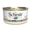 Schesir specialità del mare (tonnetto con pesce bianco)